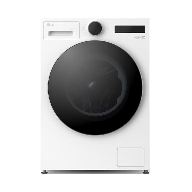 LG TurboWash vaskemaskine