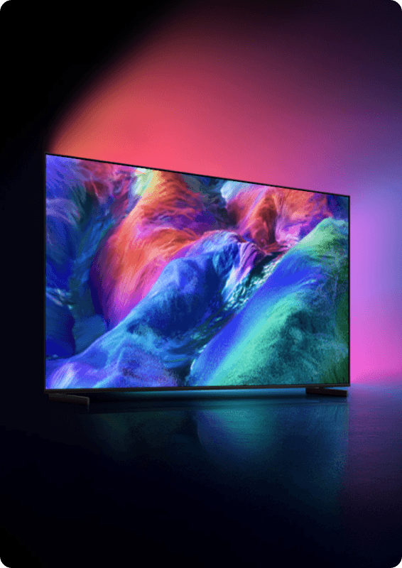 Micro RGB -teknologia