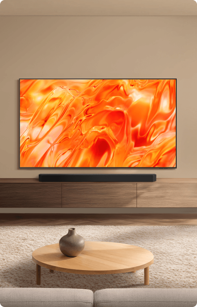 Samsung Neo QLED TV