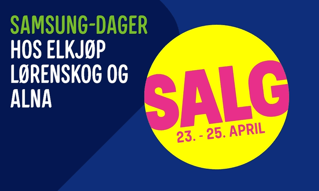 1920x320_samsungdager_lorenskog_alnabru_samsung_elkjoep_Norge_tactical_local_200420206-25042026-no