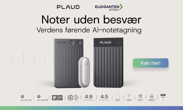 Elgiganten 1920x320 PLAUD