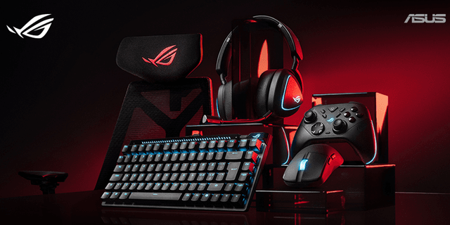 Asus gaming cashback-kampanj