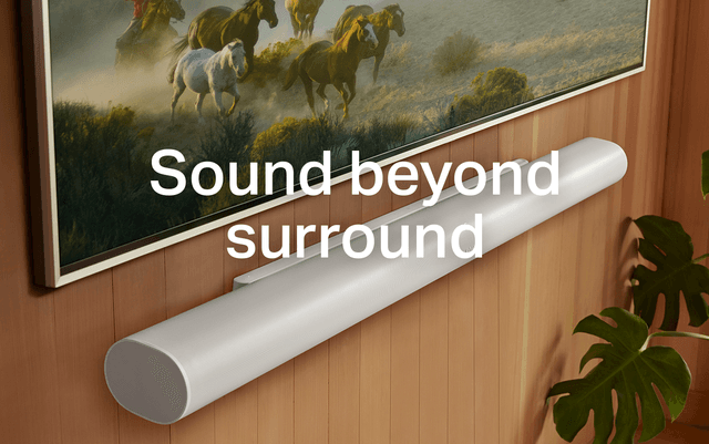 Sonos-arc-on-wall