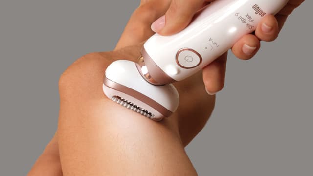 Braun Silk·épil 9 Flex epilator