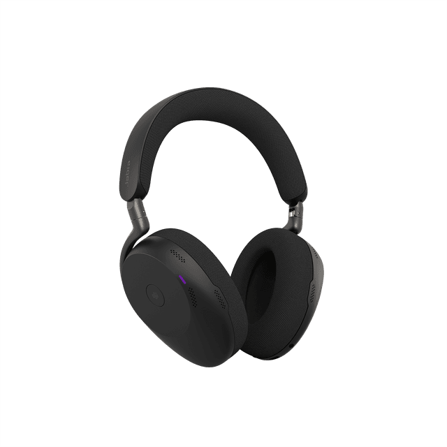 Jabra Evolve3 85 -kuulokkeet