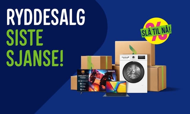 1920x320_Top_Banner_Desktop_stockclearance_acrosscategories_elkjoep_norge_tactical_local_27042026-03052026