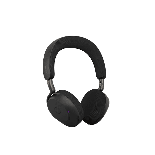 Jabra Evolve3 75 høretelefoner