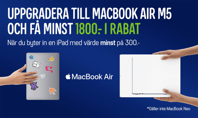 Apple Trade-in – Mac