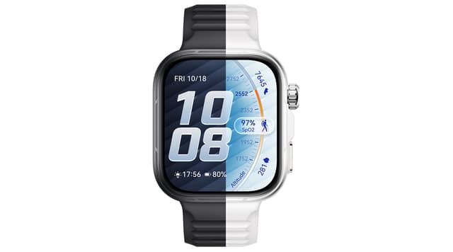 Huawei Watch Fit 5 og Fit 5 Pro med ultrasmal kant