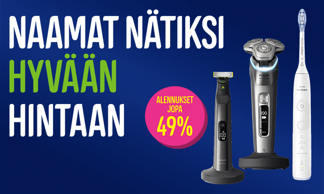 Gigantissa on hyvinvointipäivät – tutustu tarjouksiin