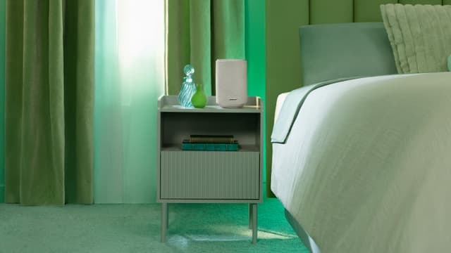 BOSE Lifestyle Ultra Speakers – small in size, limitless potential