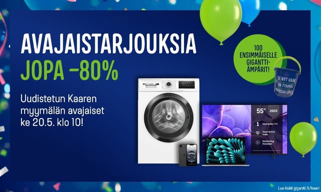 Kaaren_avajaiset_CT5_w21_INTERNAL_FI_ma-ti_1600x600_Front_Page_Desktop_NOCTA