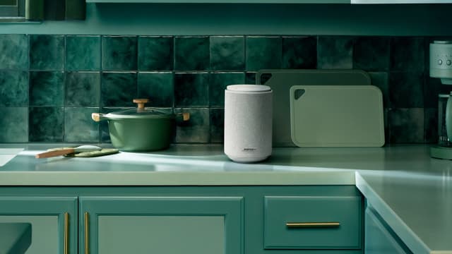 BOSE Lifestyle Ultra Speaker – sound so powerful