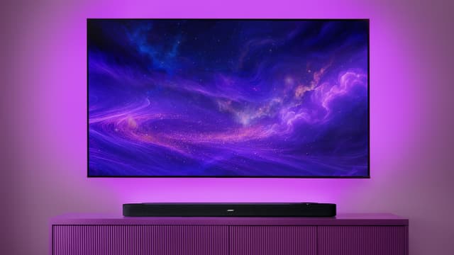 BOSE Lifestyle Ultra Soundbar – build your own setup