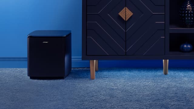 BOSE Lifestyle Ultra Subwoofer – bas