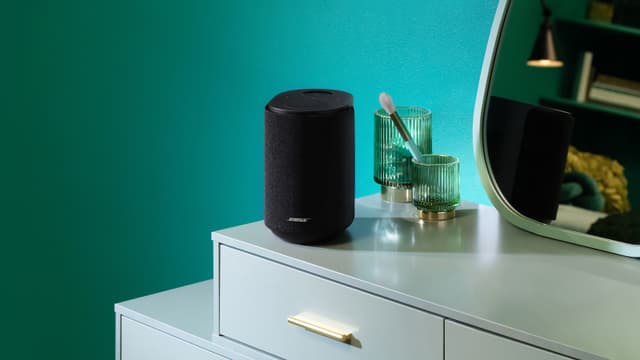 BOSE Lifestyle Ultra Speakers – lyd fra væg til væg