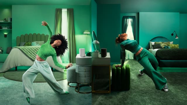 BOSE Lifestyle Ultra Speakers – Din lyd på din måde