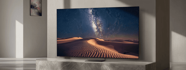 Micro RGB TV-R95H