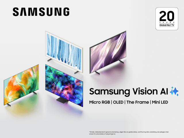 1600x600_Samsung TV launch_top banner_DK
