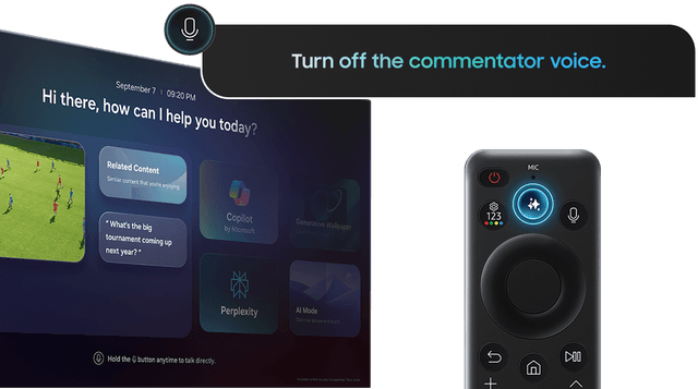 Vision AI Companion