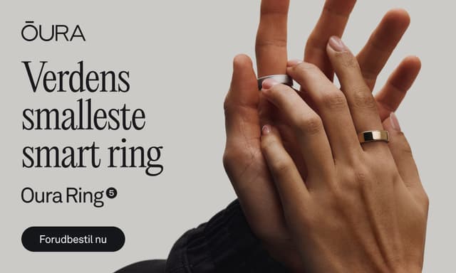 Oura Ring 5