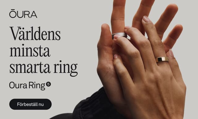 Oura Ring 5