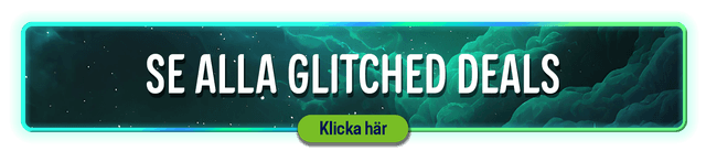 Se alla Glitched deals