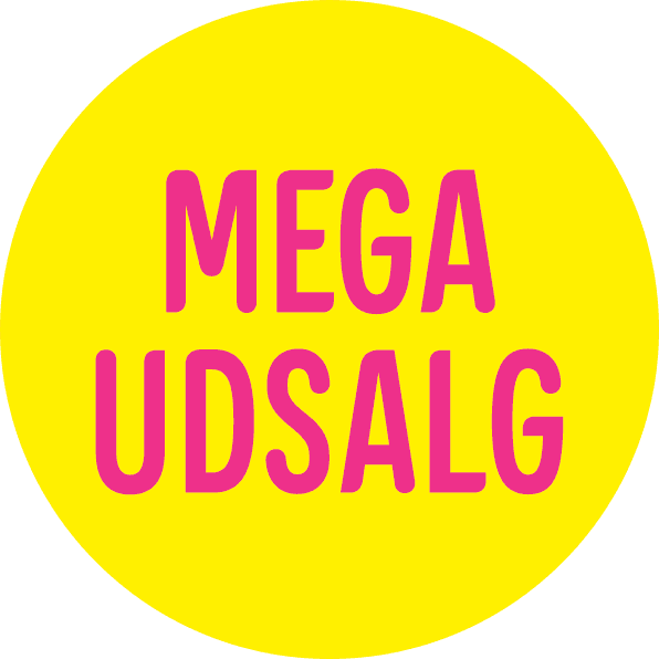 MegaUdsalg