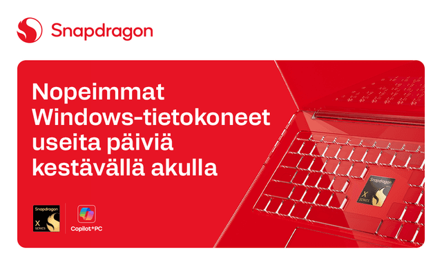 Qualcomm Snapdragon