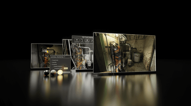 Nvidia RTX Remix – Genfortolk klassikerne