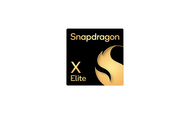 Snapdragon X Elite -kuvake