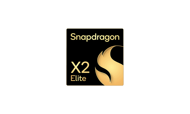 Snapdragon X2 Elite Extreme -kuvake