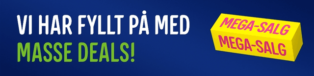 1920x320_Top_Banner_Desktop_Summersale_Across_Categories_Elkjoep_Norge_tactical_local_29062026-19072026-no