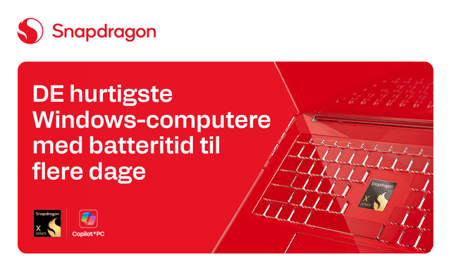 Qualcomm Snapdragon