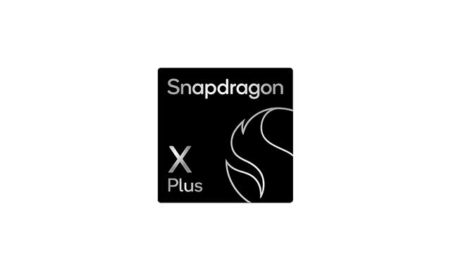 Snapdragon X Plus 8-Core-ikon