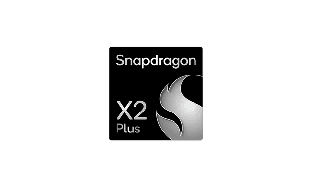 Snapdragon X2 Plus-ikon.