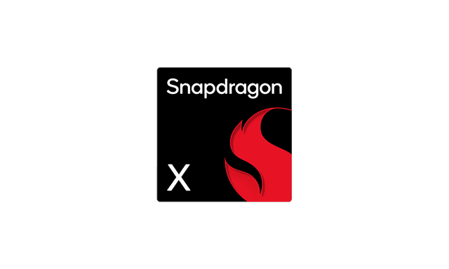 Snapdragon X-ikon