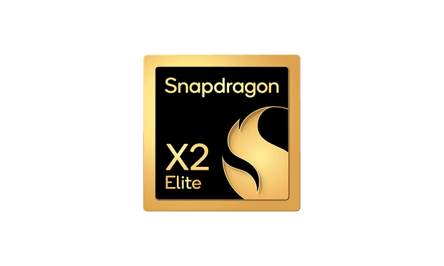 Snapdragon X2 Elite Extreme RGB-ikon.