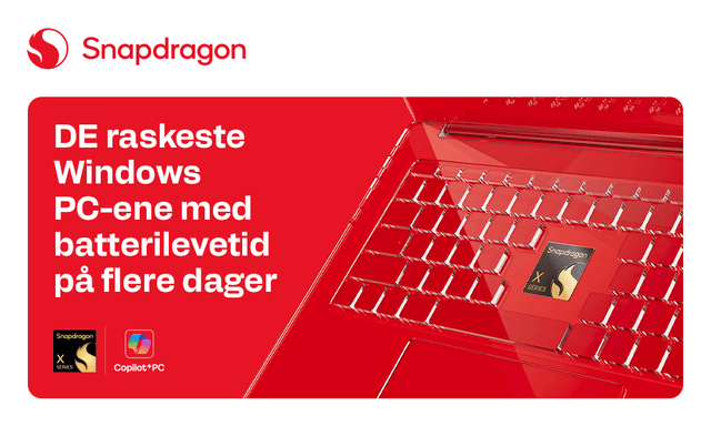 Qualcomm Snapdragon