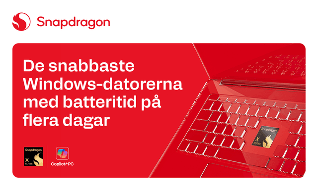 Qualcomm Snapdragon