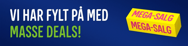 1920x320_Category_Page_Desktop_Summersale_Across_Categories_Elkjoep_Norge_tactical_local_29062026-19072026-no_CTA (1)