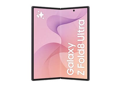 Samsung Galaxy Z Fold8 Ultra on iso ja vaivaton