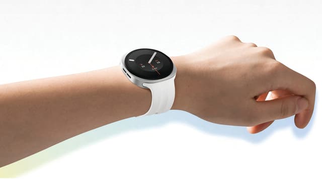 Samsung Galaxy Watch9 on päivittäinen hyvinvointikumppanisi