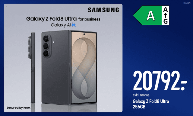Samsung Galaxy Z Fold8 Ultra, Z Fold8 & Z Flip8
