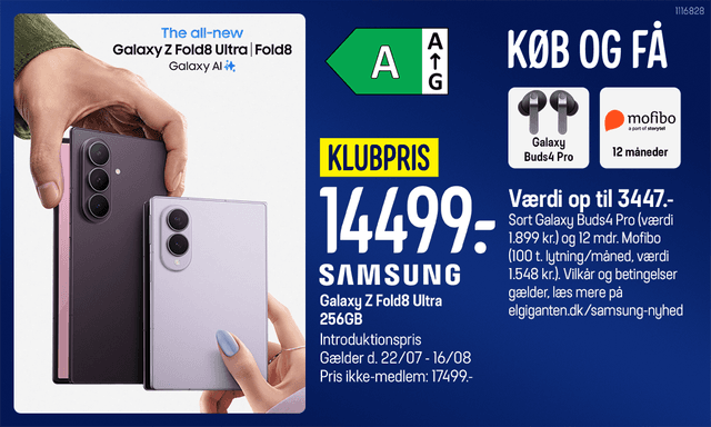 Samsung Galaxy Z Fold8 Ultra, Z Fold8 & Z Flip8