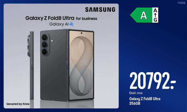 Samsung Galaxy Z Fold8 Ultra, Z Fold8 & Z Flip8