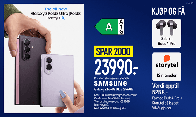 Samsung Galaxy Z Fold8 Ultra, Z Fold8 & Z Flip8