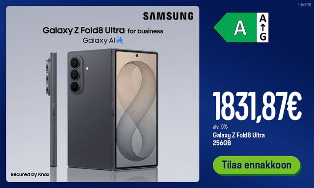 Samsung Galaxy Z Fold8 Ultra, Z Fold8 & Z Flip8