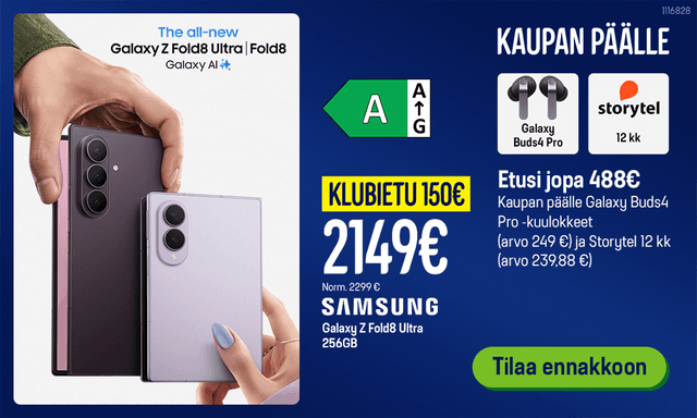 Samsung Galaxy Z Fold8 Ultra, Z Fold8 & Z Flip8