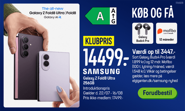 Samsung Galaxy Z Fold8 Ultra, Z Fold8 & Z Flip8